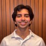 Profilbild von Ananth Sriram