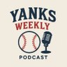 Yanks Weekly Podcast's profile picture