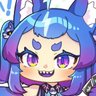 Profilbild von 三日月がお【メスケモ3Dアバター販売中】