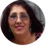 Terezinha profil fotoğrafı