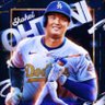 Dodgers Lover 💙🤍 的头像