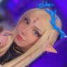 OOFIE ૮꒰ ˶• ༝ •˶꒱ა ♡'s profile picture