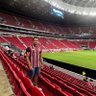 Leonardo Bizarrias profil fotoğrafı