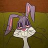 Bugs Bunny profil fotoğrafı