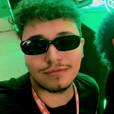 Luís Ti🅰️go - Little Liar's profile picture