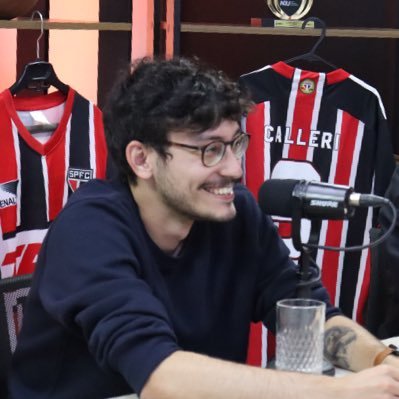 Giovanni Chacon's profile picture