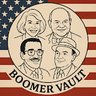 Фото профиля The Boomer Vault
