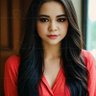 Maria vania's profile picture