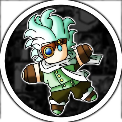 Berd1607's profile picture