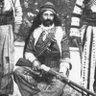 Profilbild von GEWARGIS