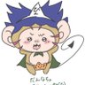 もんきち(キングボンビーのすがた) 的头像