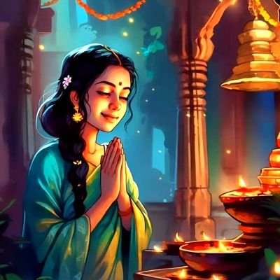 MahaLakshmis25's profile picture