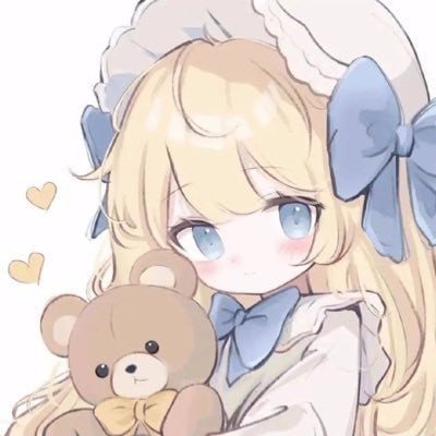 糖糖有点甜's profile picture