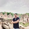 हिन्दू शैलेन्द्र (राष्ट्र सर्वप्रथम सर्वोपरि)'s profile picture
