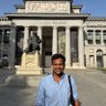 Profilbild von Gourav Agarwal