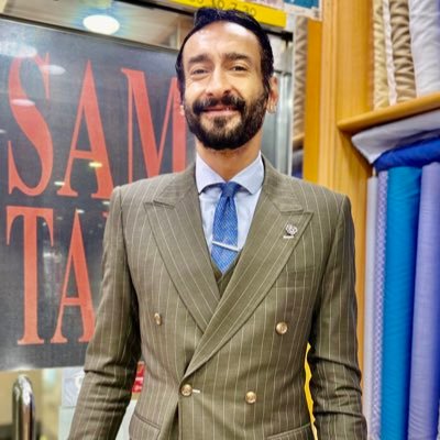 Sam's Tailor's profile picture