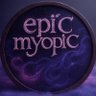 Epicmyopic profil fotoğrafı