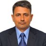 Profilbild von Rajendra Saini