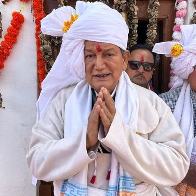 Harish Rawat's profile picture