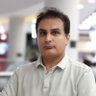 Hamidreza Abbasi profil fotoğrafı