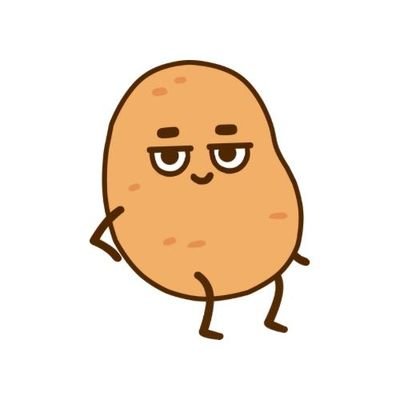 ᴘ ᴏ ᴛ ᴀ ᴛ ᴏ's profile picture