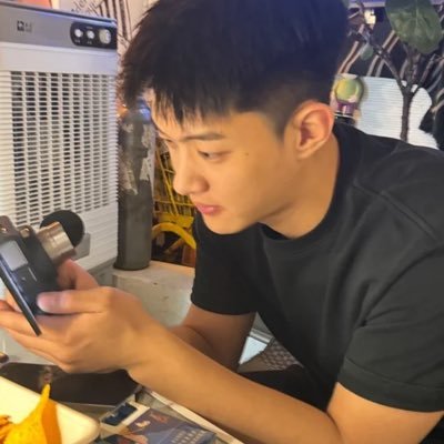 爱直男's profile picture