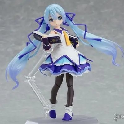 萝莉社's profile picture
