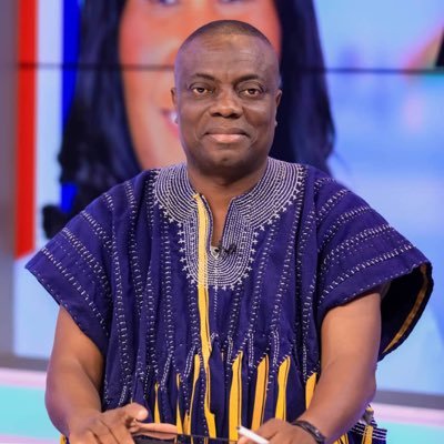 MKDankwah's profile picture