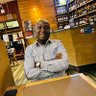 Kelvin Omukungu's profile picture