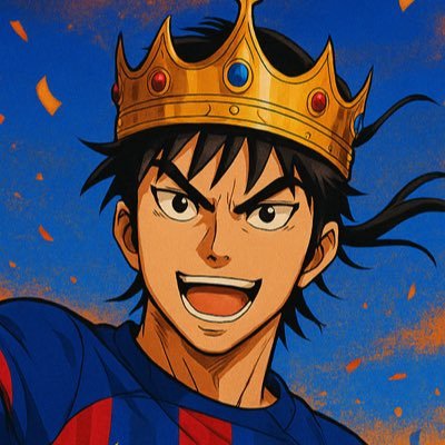 アオトクレ🐮's profile picture
