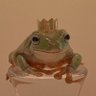 Frogman 的头像
