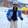 Profilbild von Abhishek Dubey