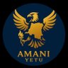 Profilbild von Martin Amani