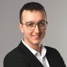 Profilbild von Marcel Formela