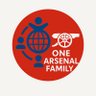 Profilbild von 🔴One Arsenal Family 🌎🌏