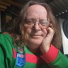 Profilbild von Ian Spruce