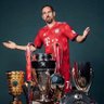 Profilbild von Sameer Barber
