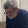 Profilbild von Ahmed Feraset