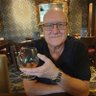 John Hughes. Chef. cafe owner.🇬🇧🏴 profil fotoğrafı