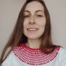 Mariia Kozak profil fotoğrafı