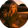 Miss X Pilot profil fotoğrafı