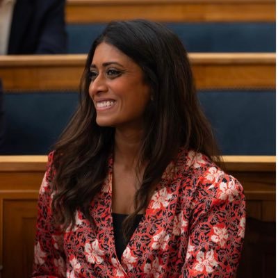 Prisca THEVENOT's profile picture