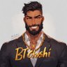 Profilbild von Btctoshi