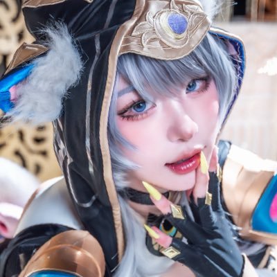 ongi_cosplay's profile picture
