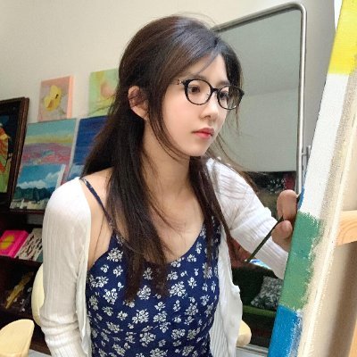 羽瑄美術老師's profile picture