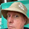 Фото профиля Steve Rolfe 🚽 🇬🇧 🤟💛💙🙏