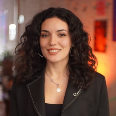 Eda Burcu Senel's profile picture