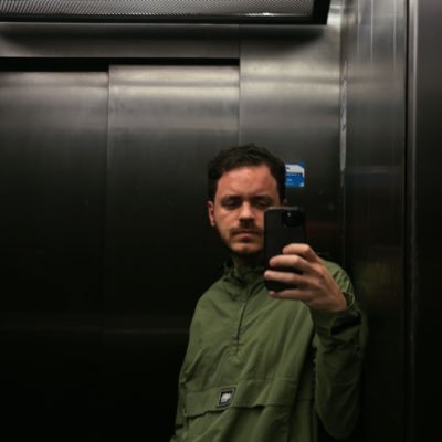 joaquín's profile picture
