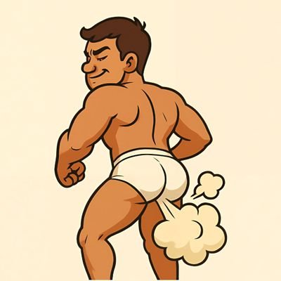 Gassy TV's profile picture
