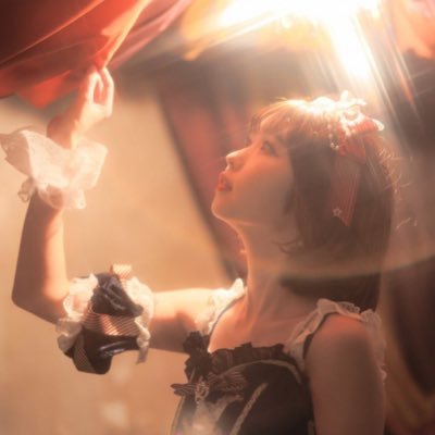 原姫子's profile picture